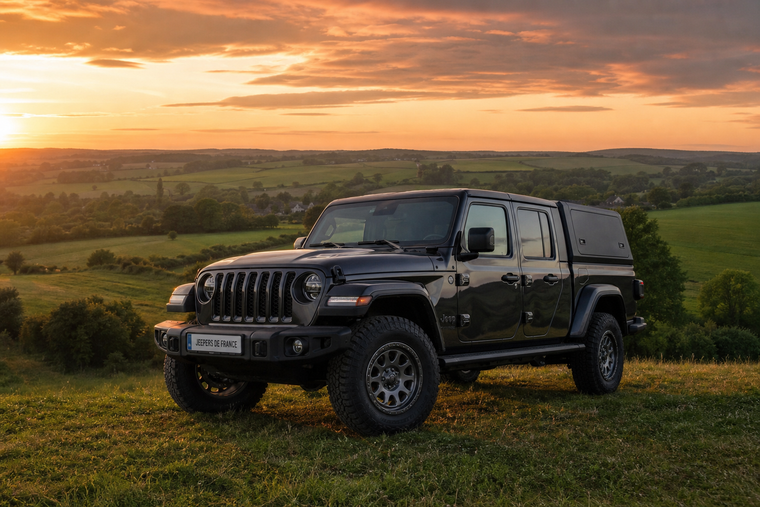 Jeepers de France