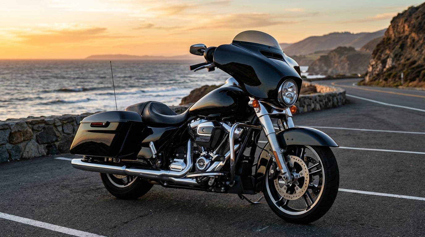 Lots à gagner — Moto de France