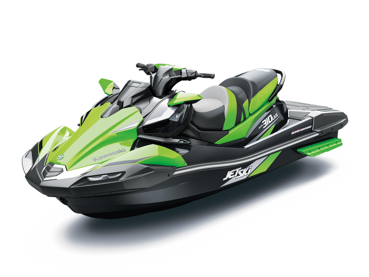 Kawasaki Ultra 310LX S