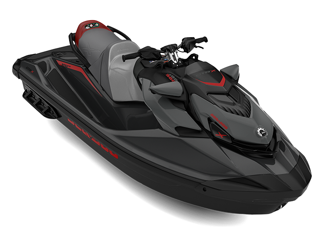Sea-Doo GTR-X
